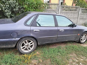 Авто Ford Scorpio 1997 № 8042870
