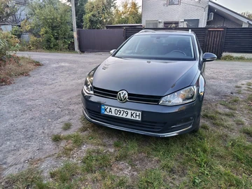 Авто Volkswagen Golf 2016 № 8042871