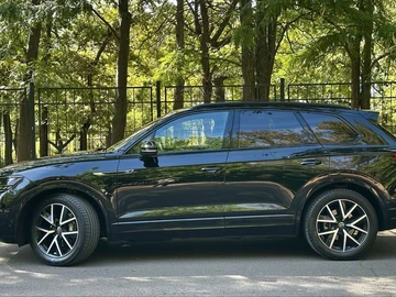Авто Volkswagen Touareg 2023 № 8042872