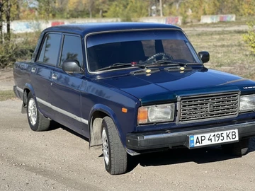 Авто ВАЗ 2107 2008 № 8042873