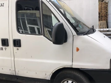 Авто Fiat Ducato 2004 № 8042877
