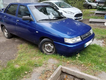 Авто ВАЗ 2110 2022 № 8042882