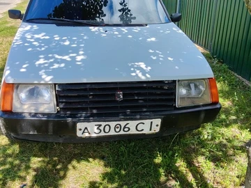 Авто ЗАЗ 965 1997 № 8042893