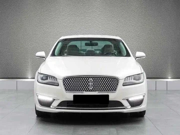 Авто Lincoln Mkz 2017 № 8042894