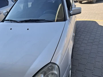 Авто ВАЗ 2170 Priora 2011 № 8042896