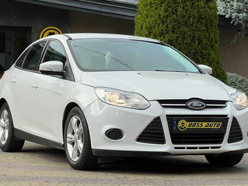 Авто Ford Focus 2012 № 8042897