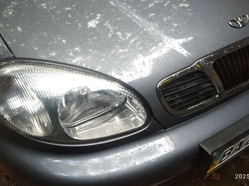 Авто Daewoo Lanos Sens  2008 № 8042900