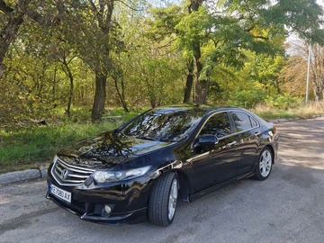 Авто Honda Accord 2010 № 8042901