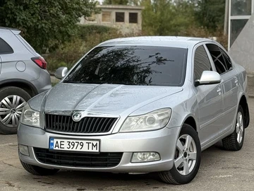 Авто Skoda Octavia 2010 № 8042904