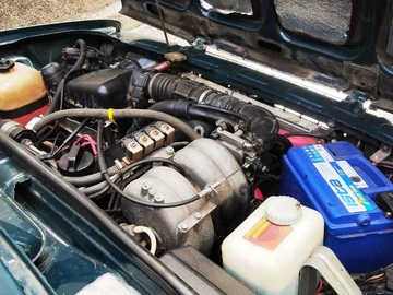 Авто ВАЗ 2107 2009 № 8042910