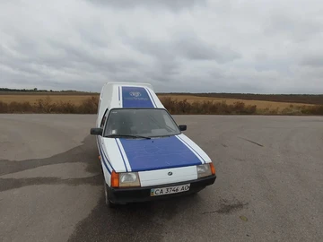 Авто ЗАЗ Таврия 2005 № 8042912