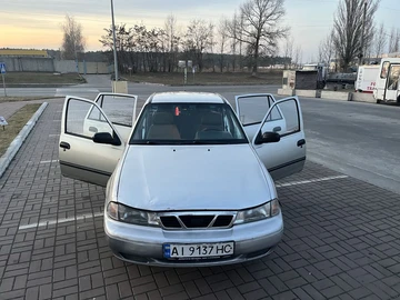 Авто Daewoo Nexia 2008 № 8042915