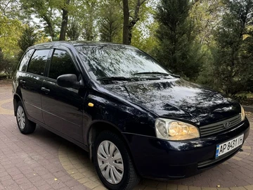 Авто ВАЗ 1117 Kalina 2005 № 8043023