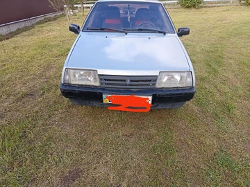 Авто ВАЗ 2109 2005 № 8043029