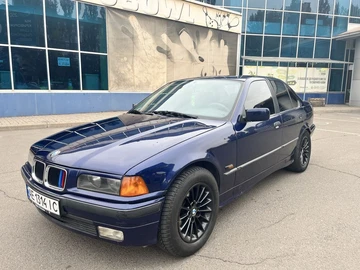 Авто BMW 3 Серия 1995 № 8043030