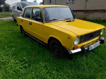 Авто ВАЗ 2101 1982 № 8043036