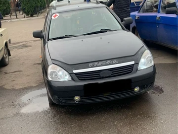 Авто ВАЗ 2171 Priora 2010 № 8043051