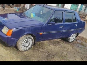 Авто ЗАЗ 1103 Slavuta 2005 № 8043054