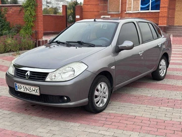 Авто Renault Clio 2008 № 8043055