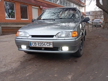 Авто ВАЗ 2115 2005 № 8043066
