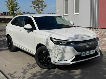 Авто Honda Avancier 2023 № 8043069