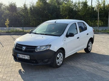 Авто Dacia 1300 2013 № 8043073