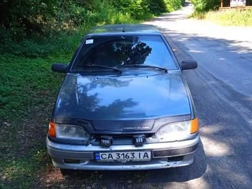 Авто ВАЗ 2115 2007 № 8043076