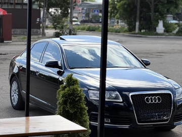 Авто Audi A6 2007 № 8043079