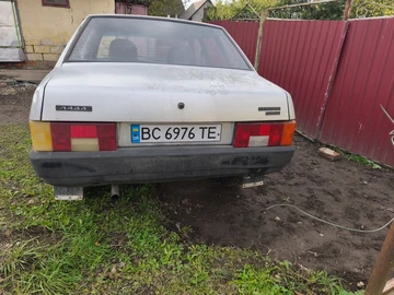 Авто ВАЗ 21099 2003 № 8043082