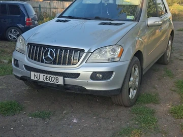Авто Mercedes 320 2008 № 8043093