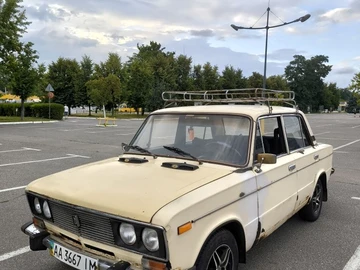 Авто ВАЗ 21063 1989 № 8043117