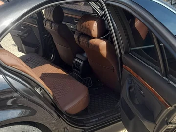 Авто BMW 5 Серия 1997 № 8043118