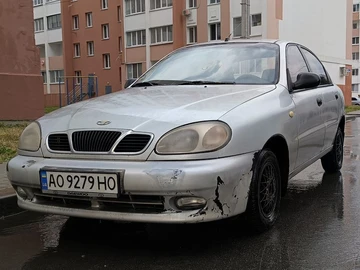 Авто Daewoo Arcadia 2005 № 8043152