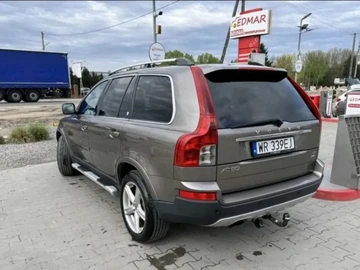 Авто Volvo Xc90 2009 № 8043155