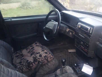 Авто ВАЗ 21099 2002 № 8043157