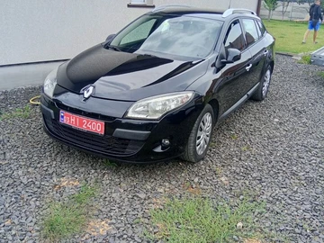 Авто Renault Megane 2012 № 8043158