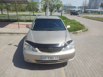 Авто Toyota Camry 2003 № 8043159