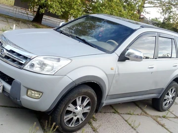 Авто Great Wall Hover 2006 № 8043162