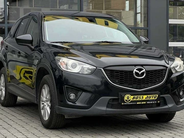 Авто Mazda Cx-5 2014 № 8043166