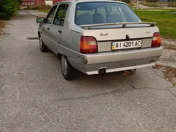 Авто ЗАЗ 1103 Slavuta 2006 № 8043170