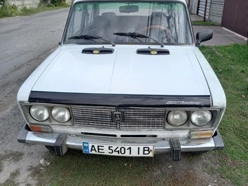 Авто ВАЗ 2106 1998 № 8043183