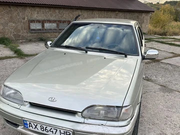 Авто ВАЗ 2115 2007 № 8043188