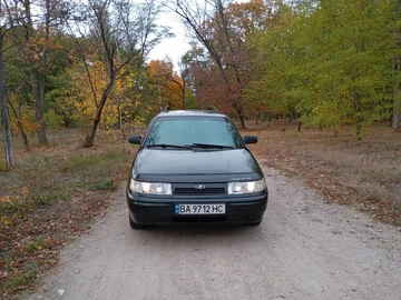 Авто ВАЗ 2111 2007 № 8043189