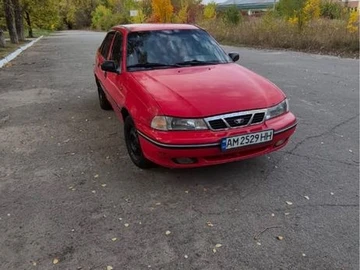 Авто Daewoo Nexia 2007 № 8043201