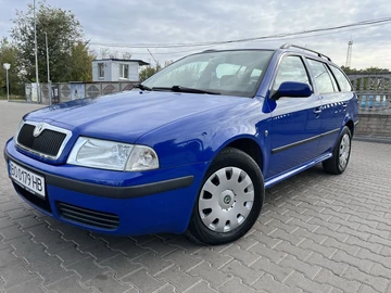 Авто Skoda Octavia 2008 № 8043208