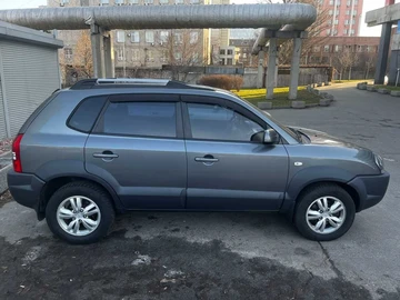 Авто Hyundai Tucson 2012 № 8043213