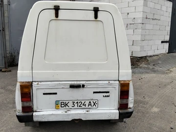 Авто ЗАЗ Таврия 2007 № 8043219