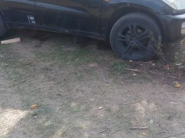 Авто Nissan 100Nx 2002 № 8043223