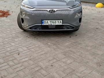 Авто Hyundai Amica 2020 № 8043225