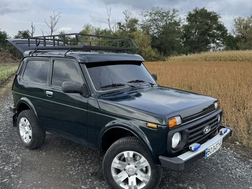 Авто ВАЗ 21214 2012 № 8043228